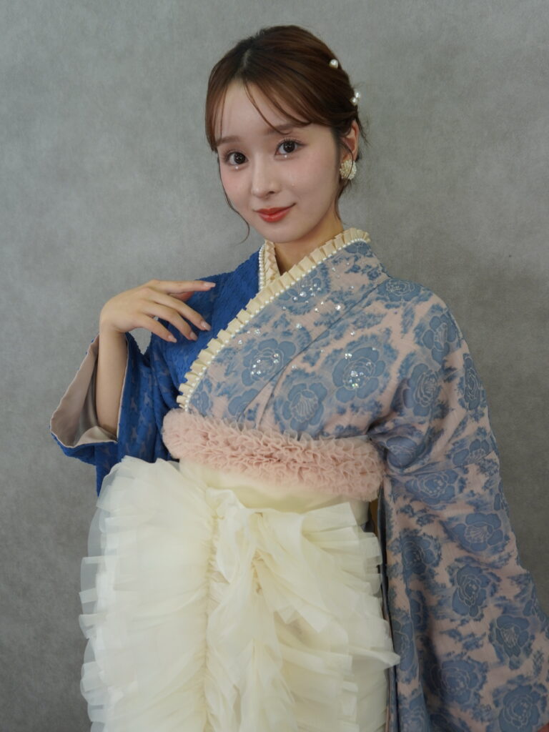 卒業袴