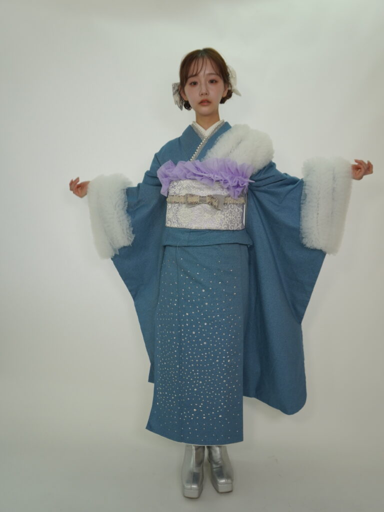 振袖