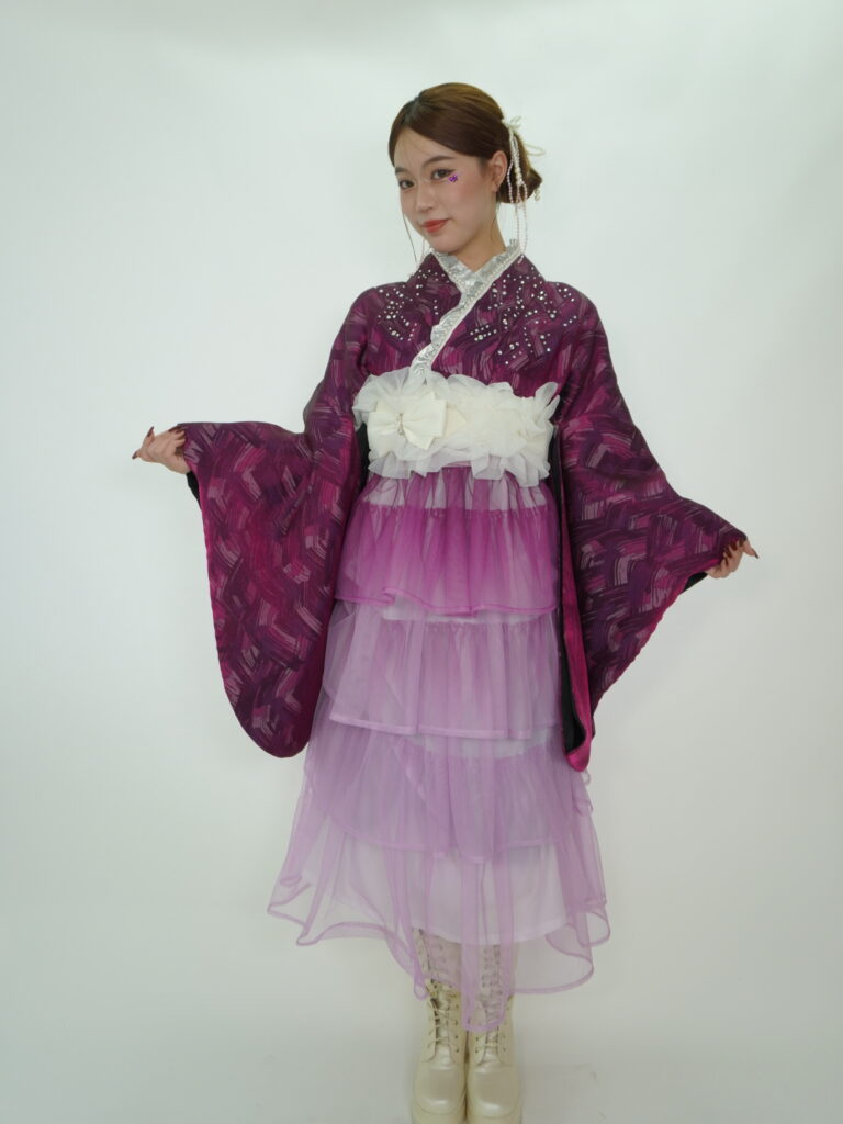 卒業袴