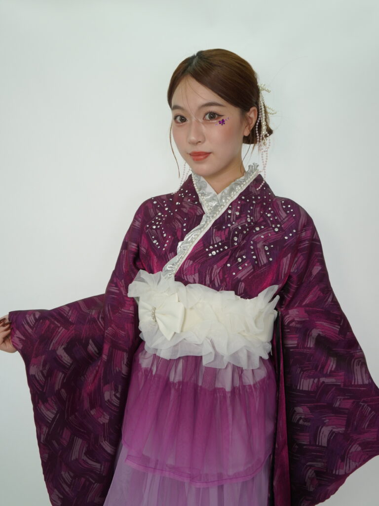 卒業袴