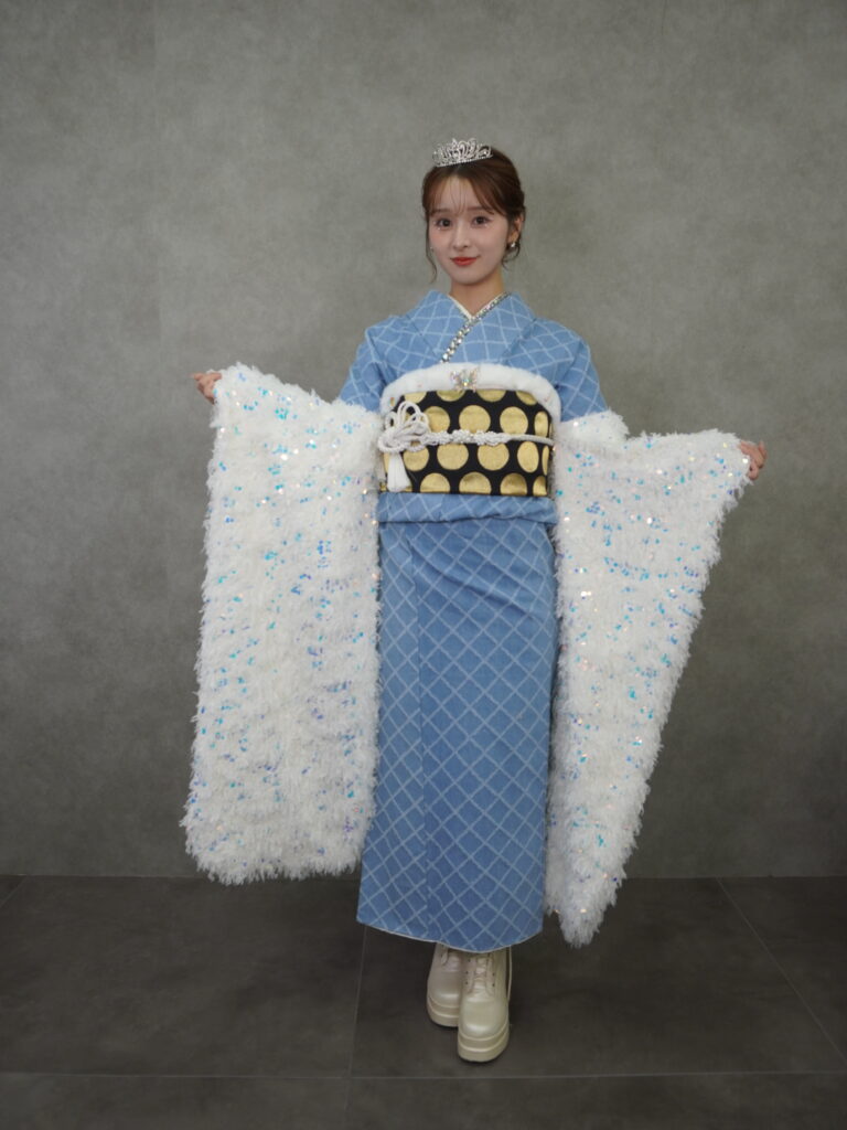 振袖