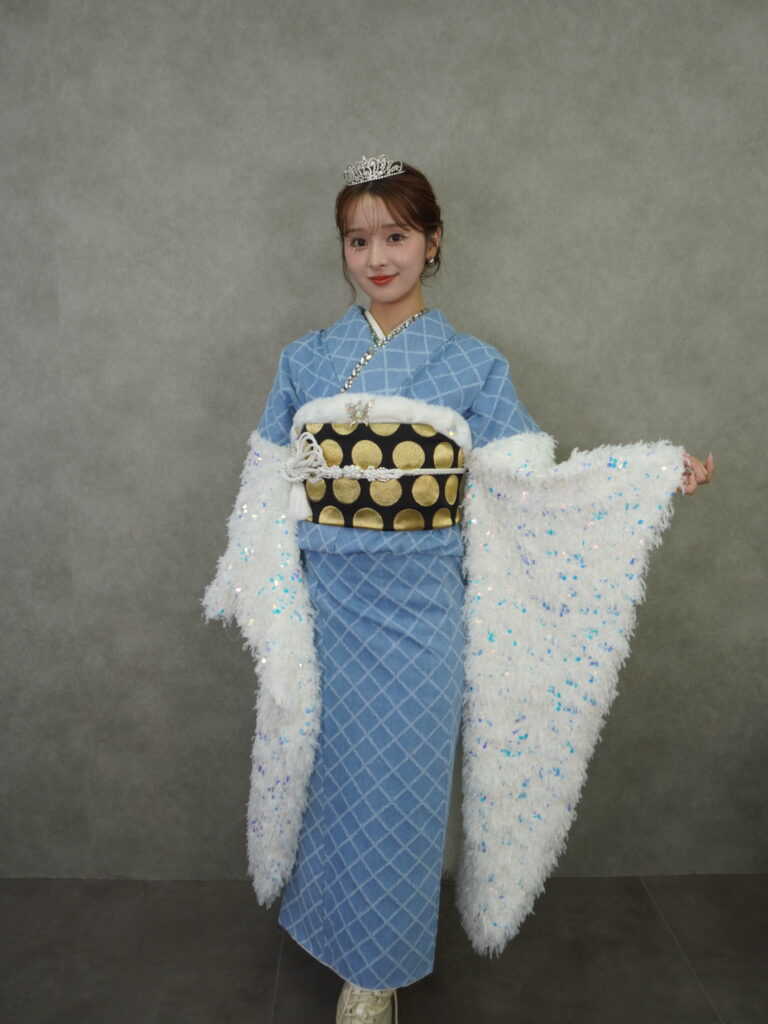 振袖