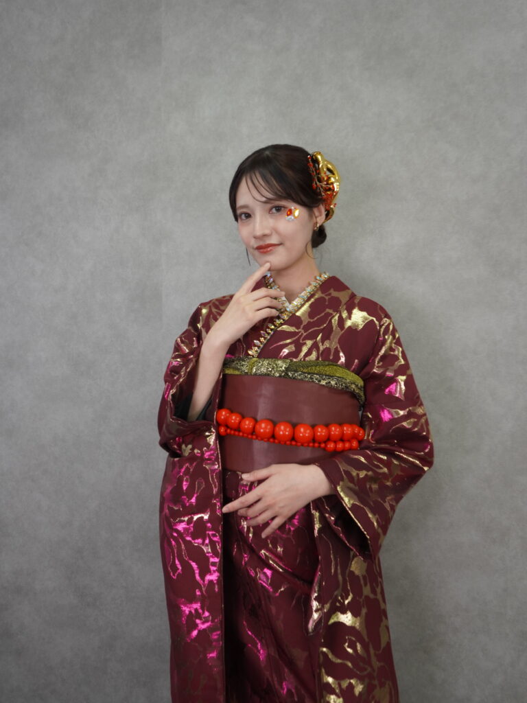 振袖