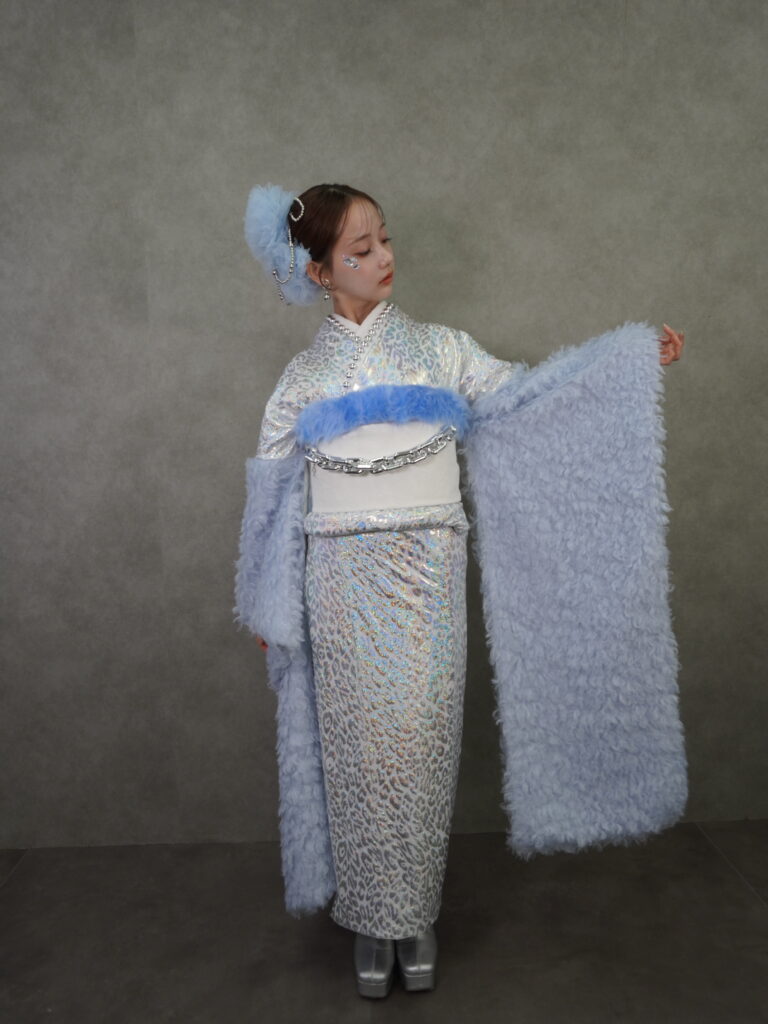 振袖