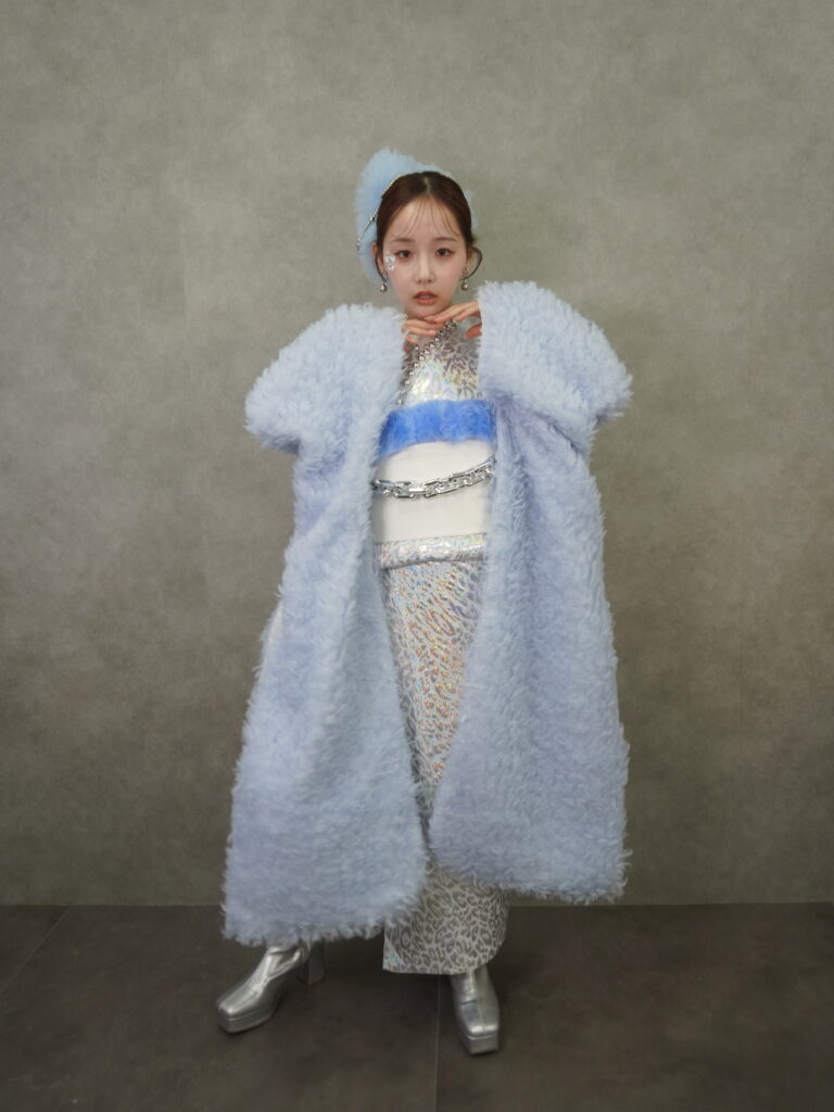 振袖
