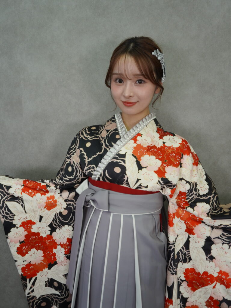 振袖