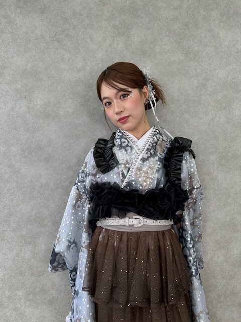 卒業袴
