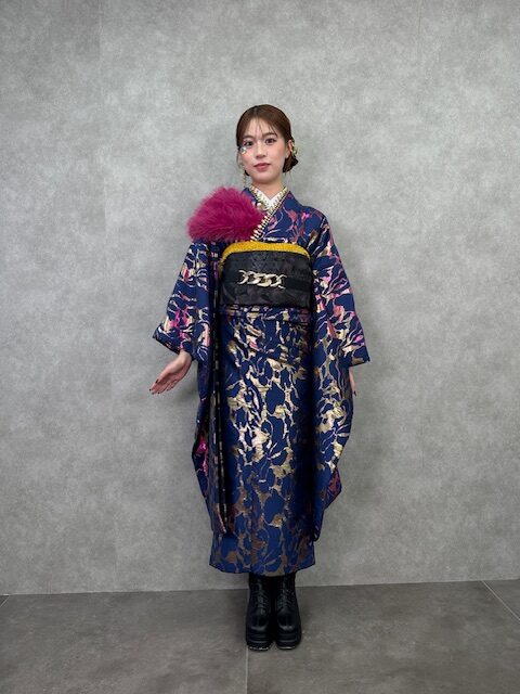 振袖