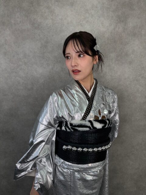 振袖