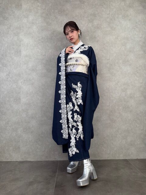 振袖