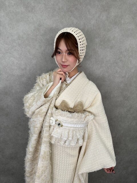 振袖