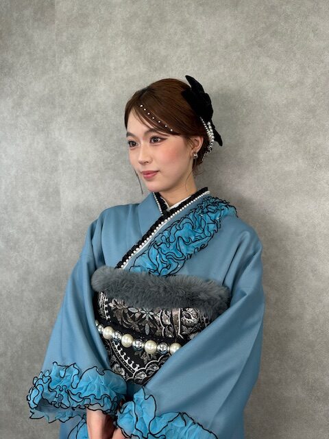 振袖