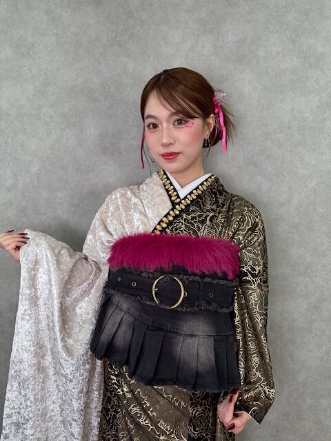 振袖