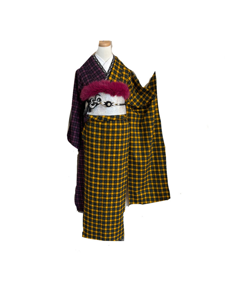 振袖