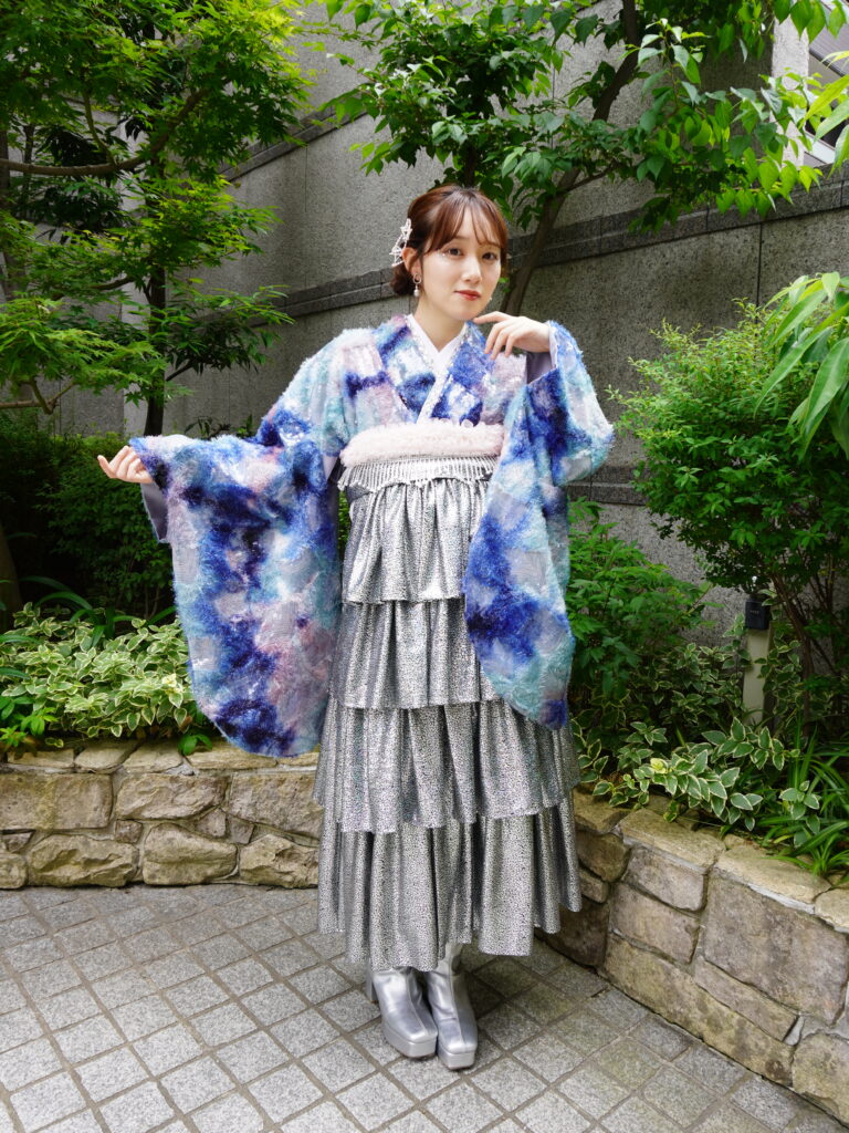 卒業袴