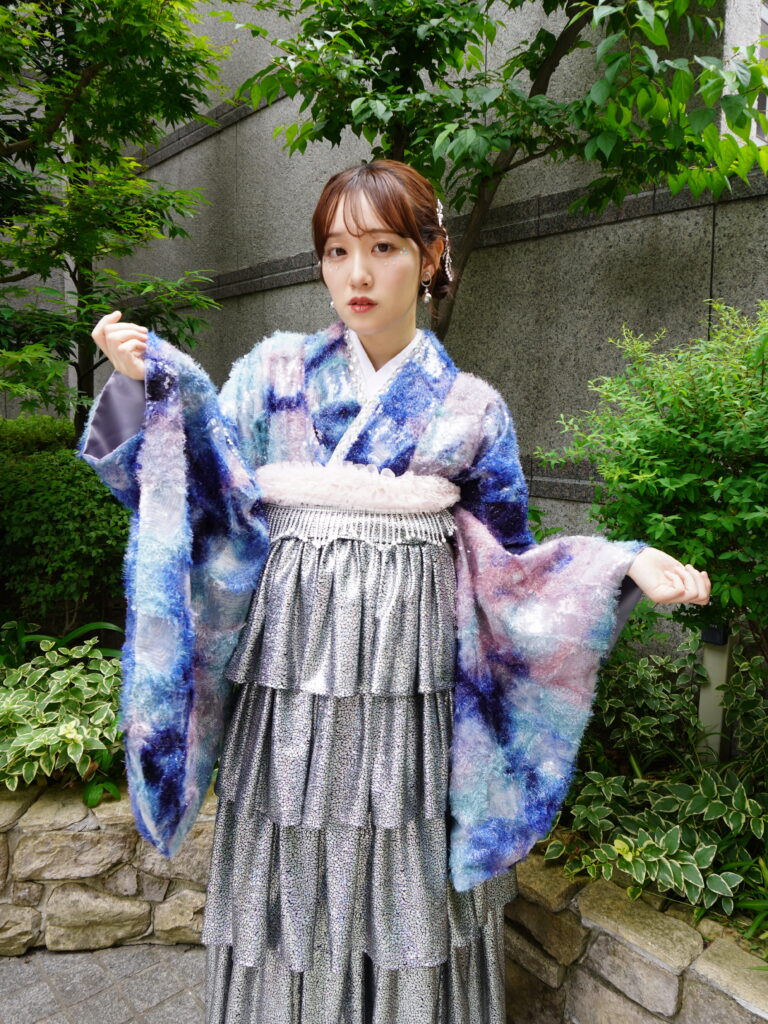 卒業袴