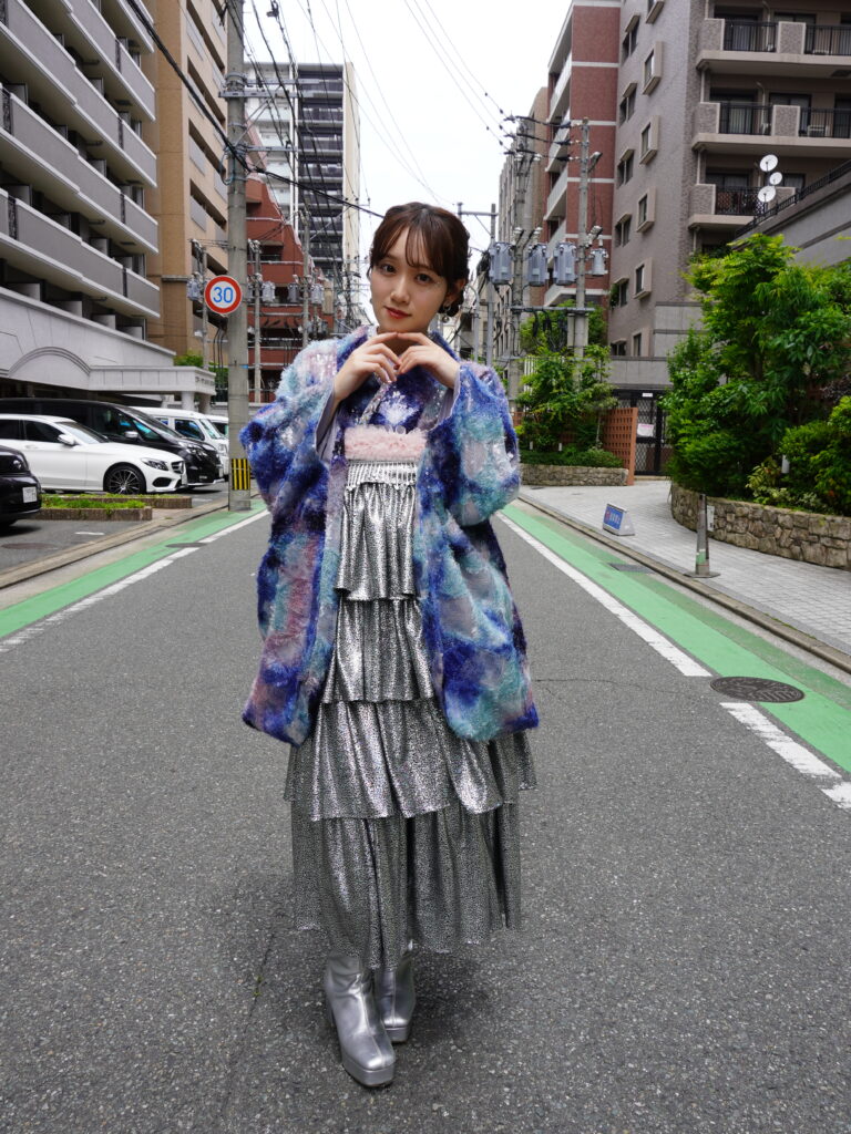 卒業袴
