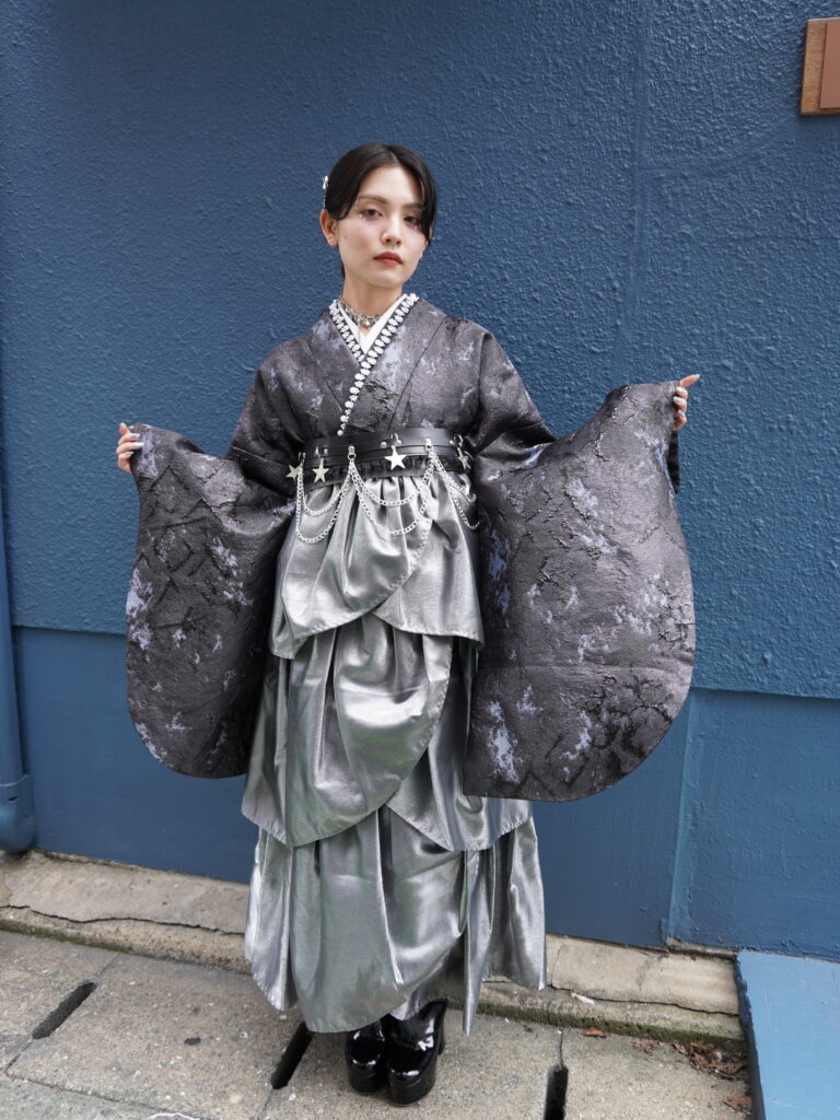 卒業袴
