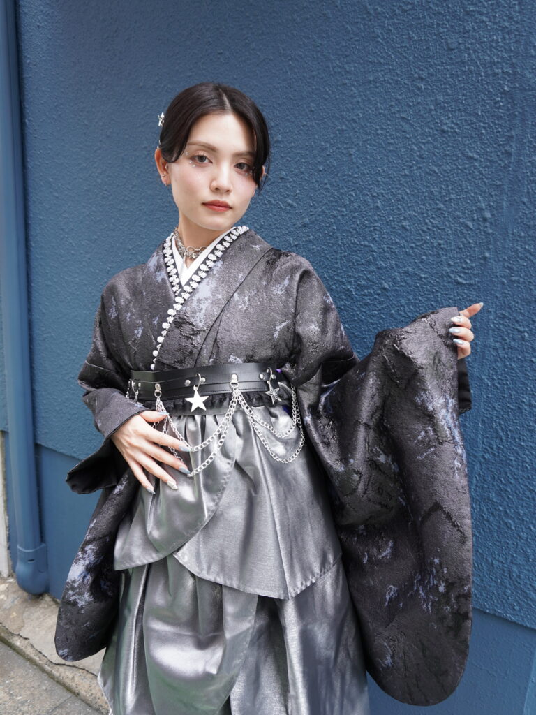 卒業袴