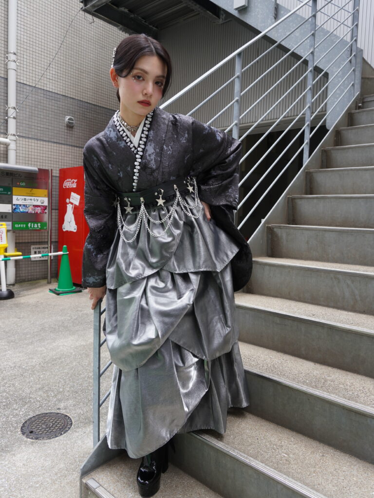 卒業袴