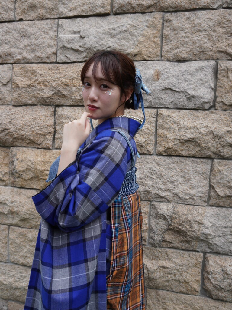 卒業袴