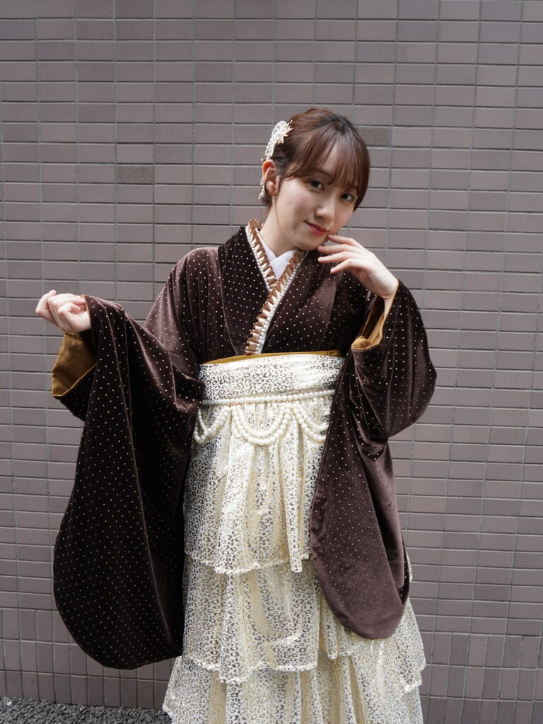 卒業袴