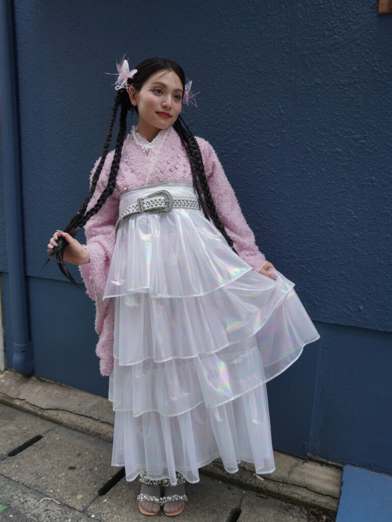 卒業袴