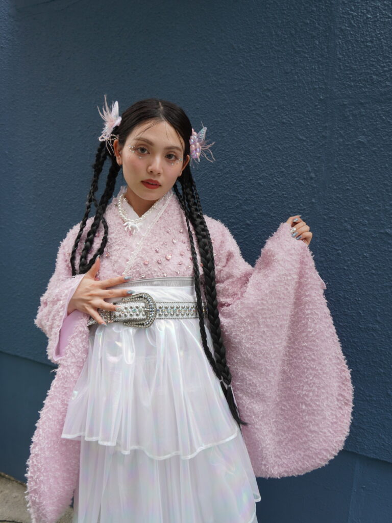 卒業袴