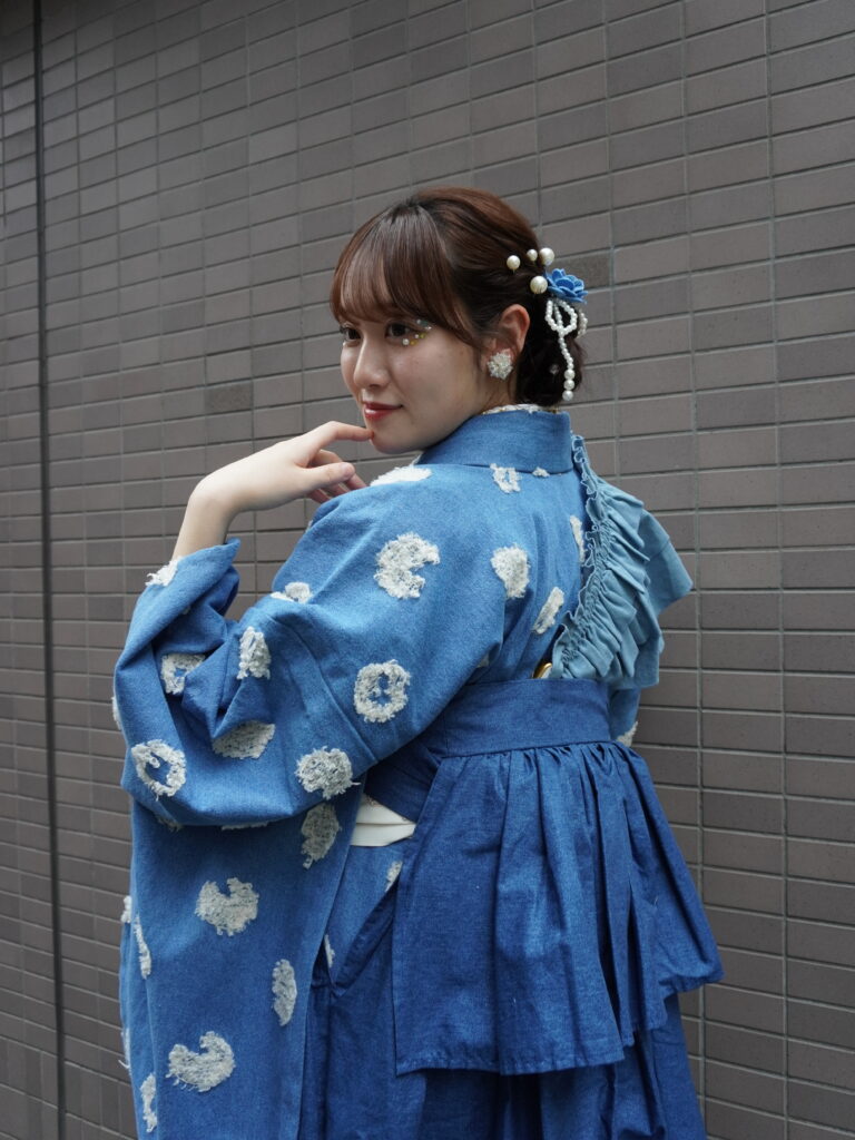 卒業袴