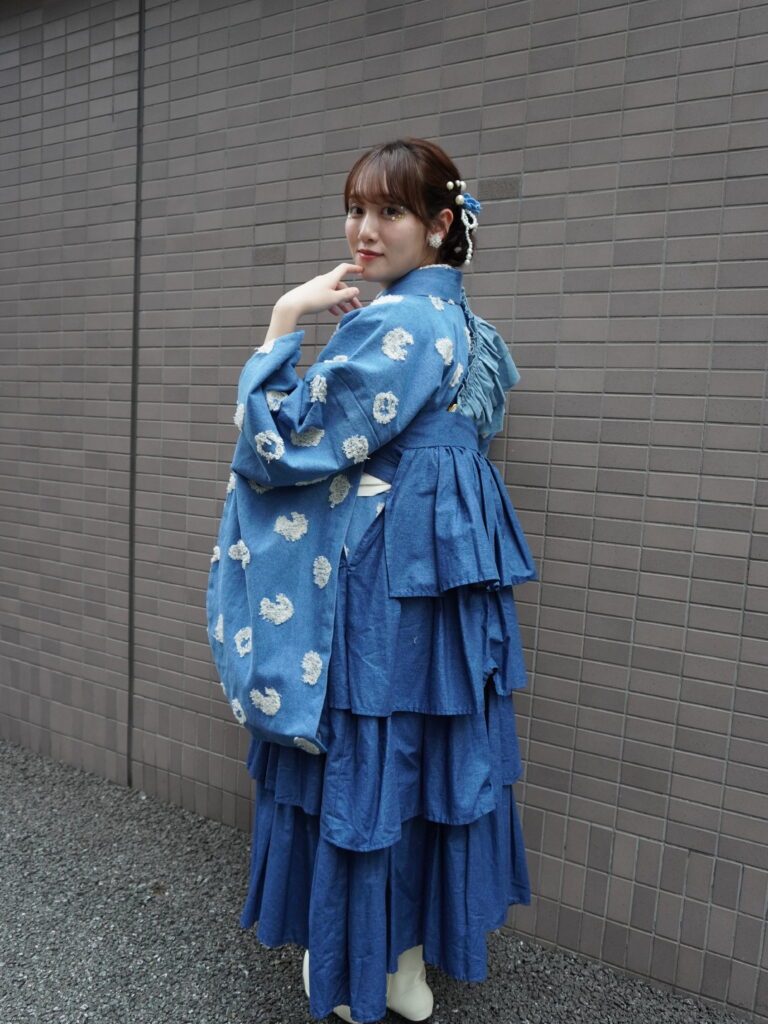 卒業袴