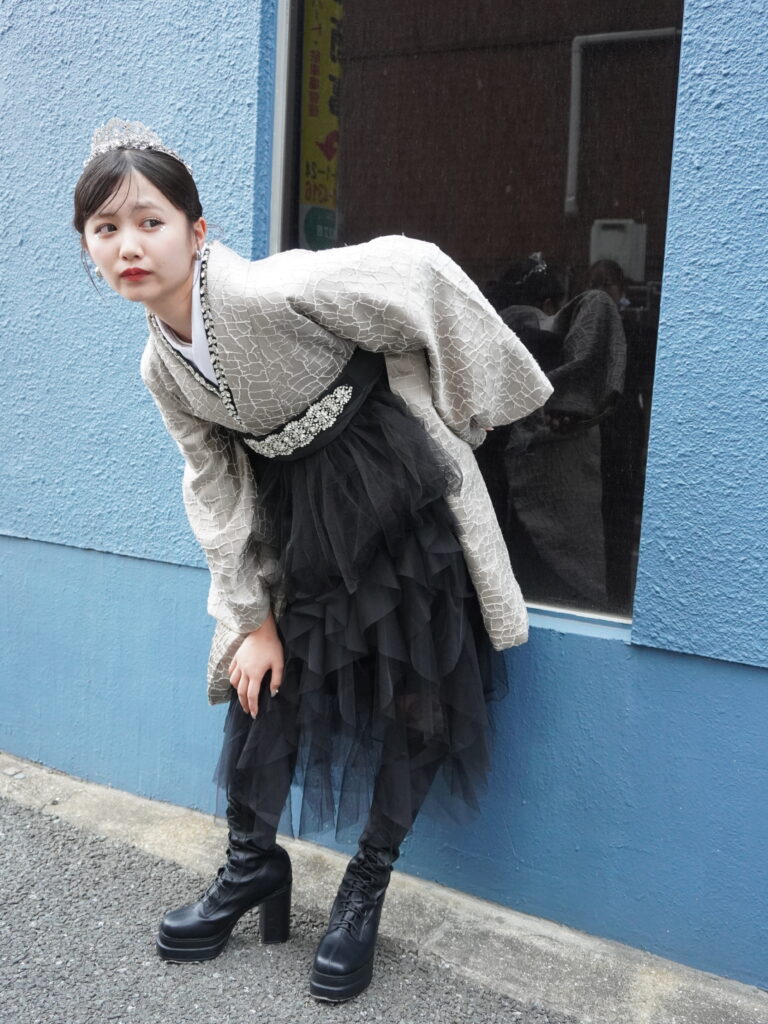 卒業袴