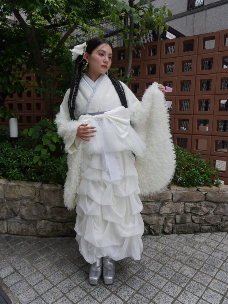 卒業袴