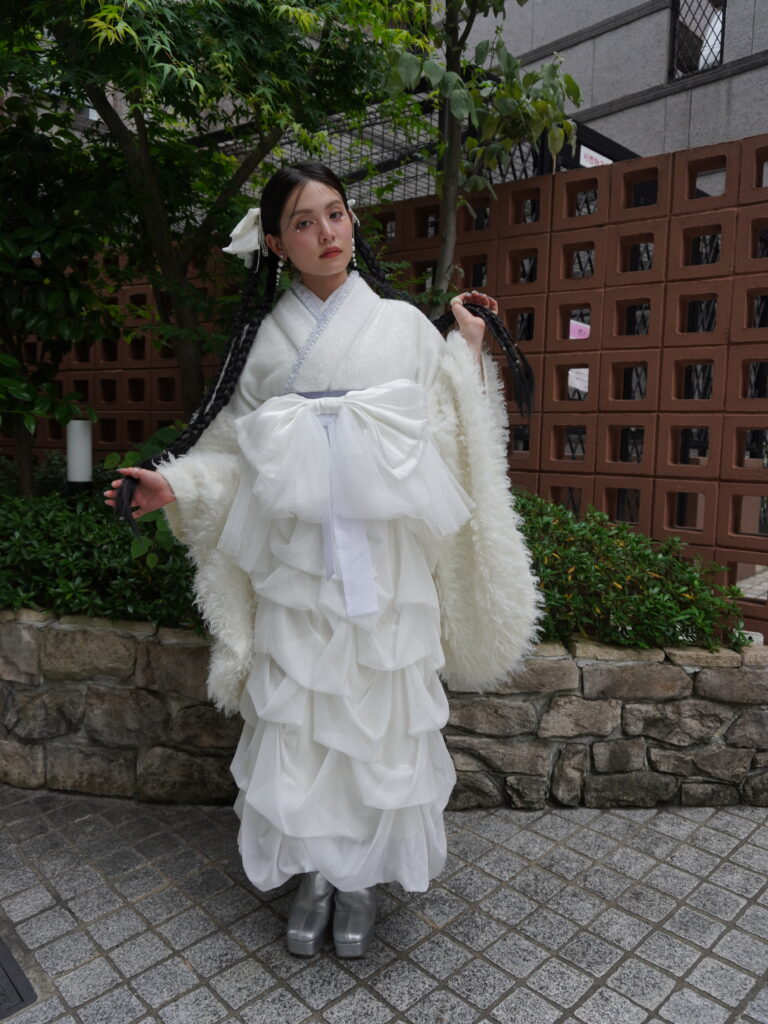 卒業袴