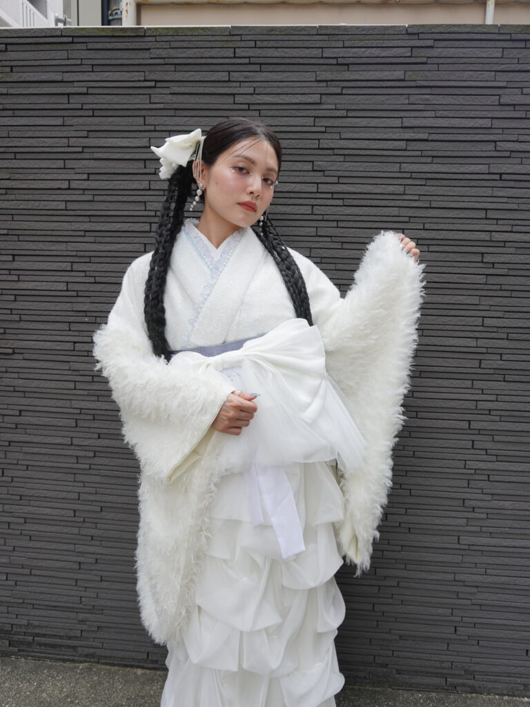 卒業袴