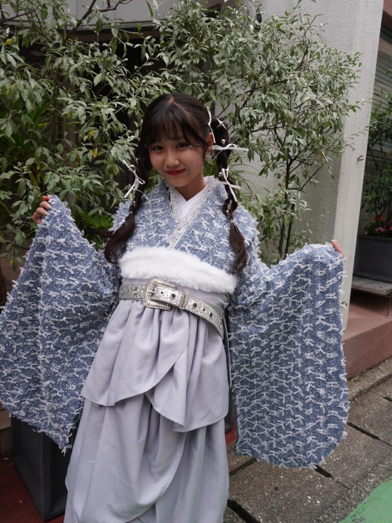 卒業袴