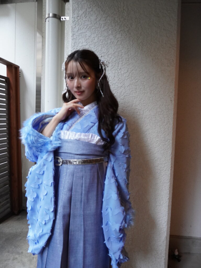 卒業袴