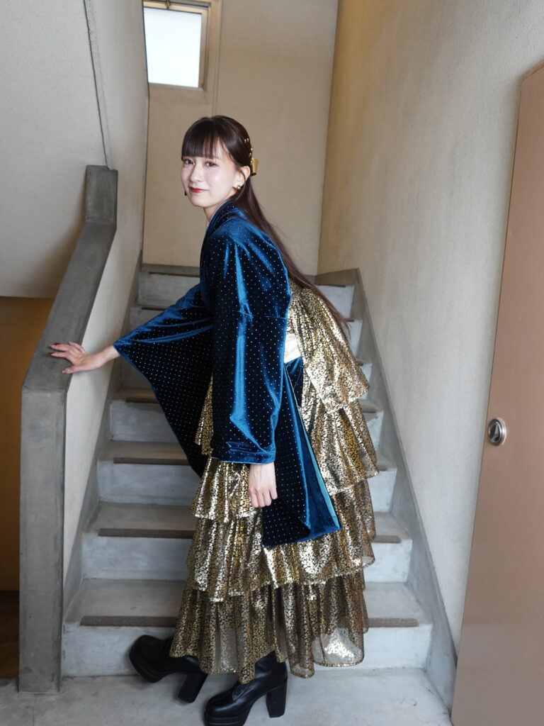 卒業袴