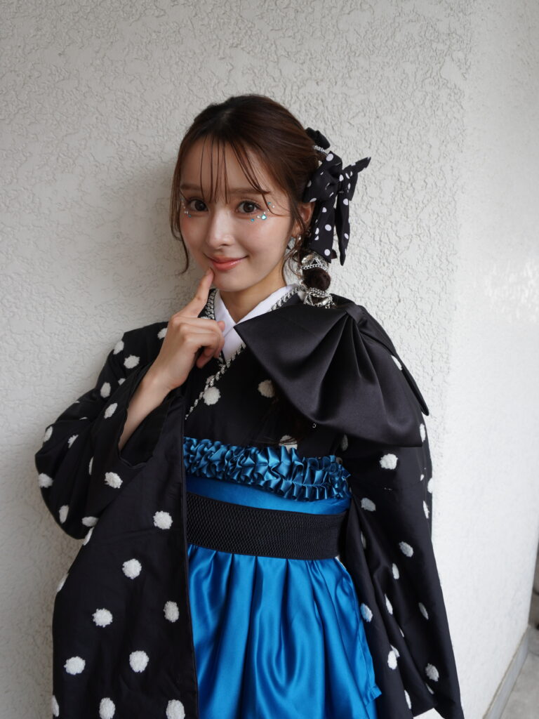 卒業袴