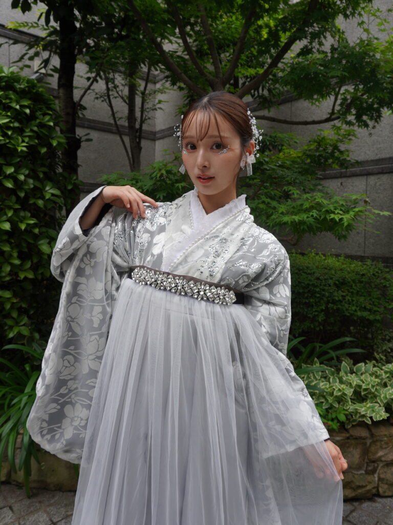卒業袴