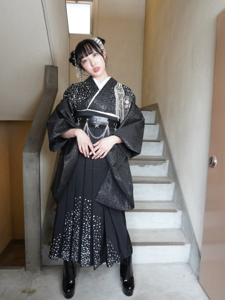 卒業袴