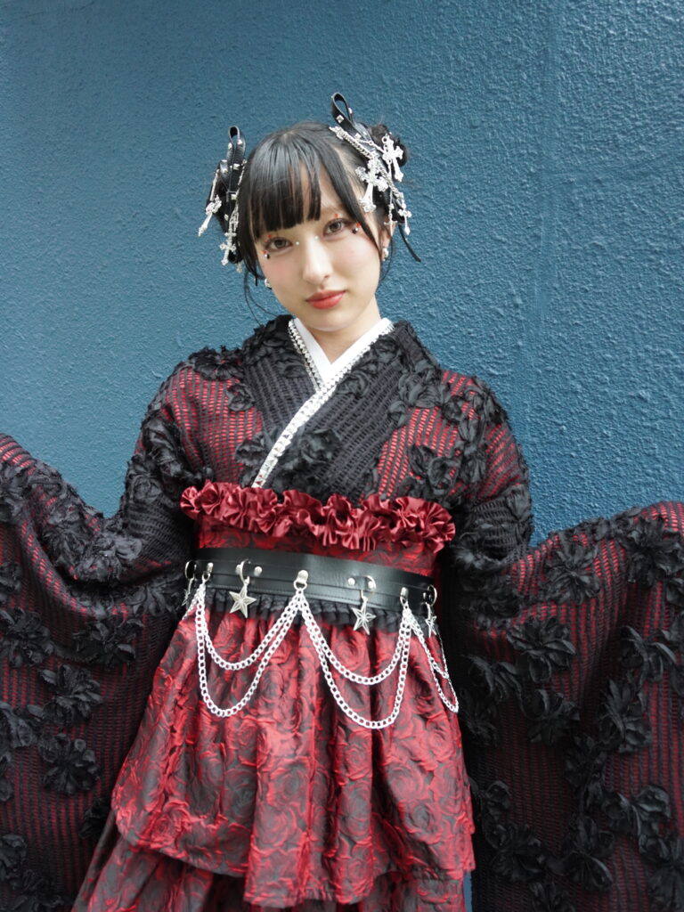 卒業袴