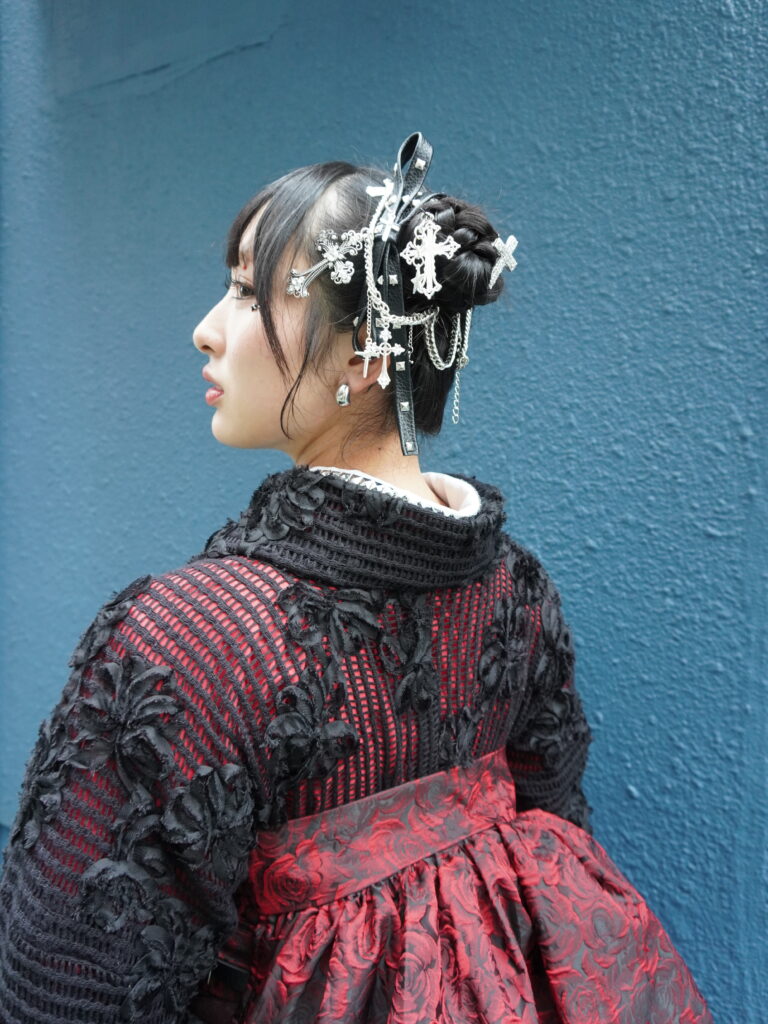 卒業袴