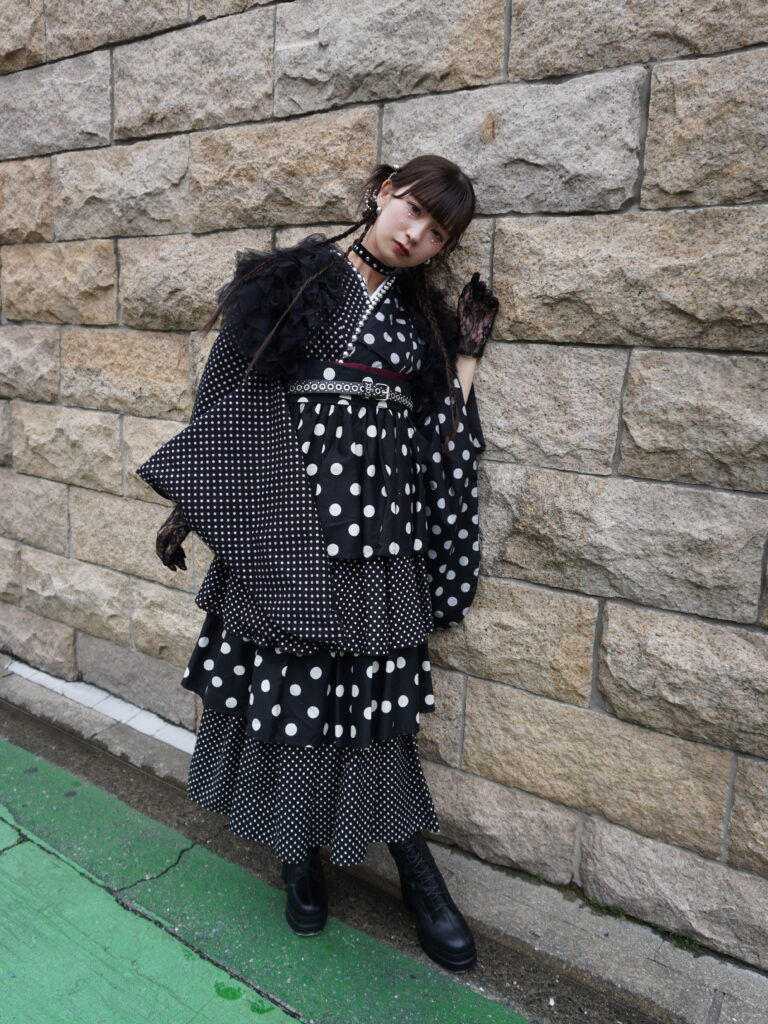 卒業袴