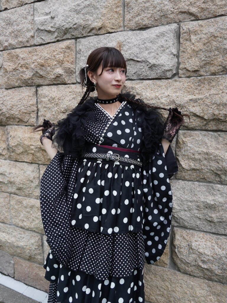 卒業袴