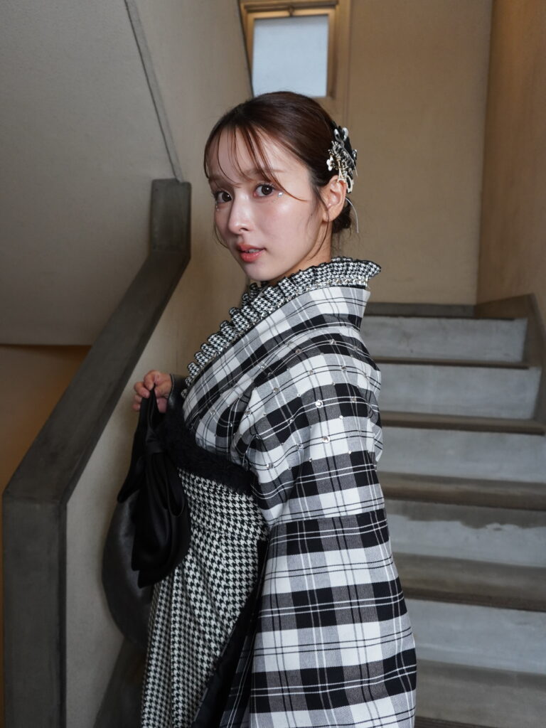 卒業袴