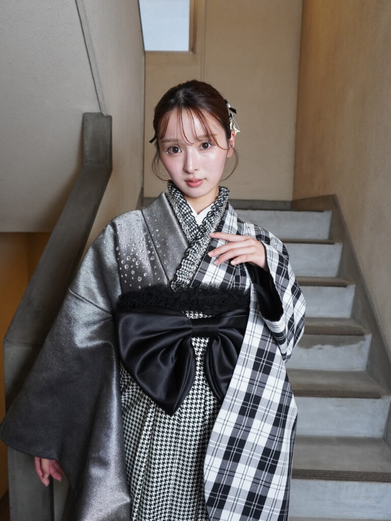 卒業袴