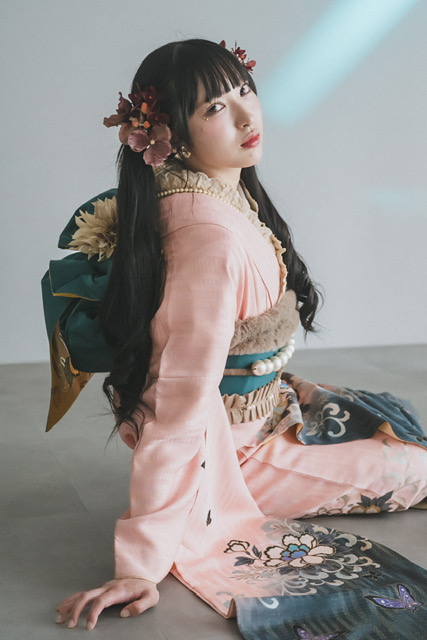 振袖