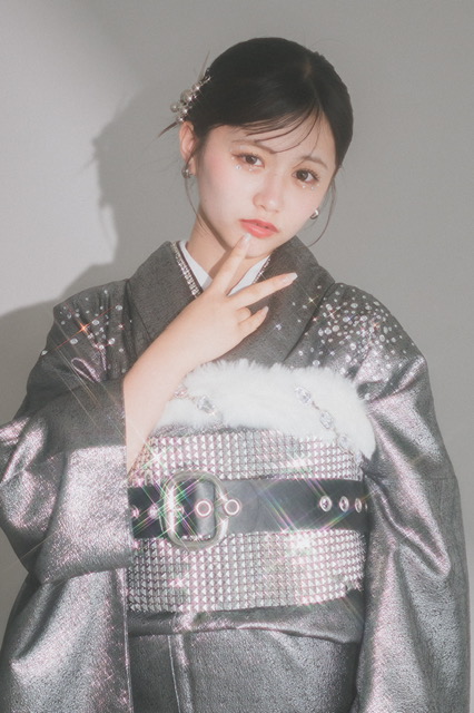 振袖