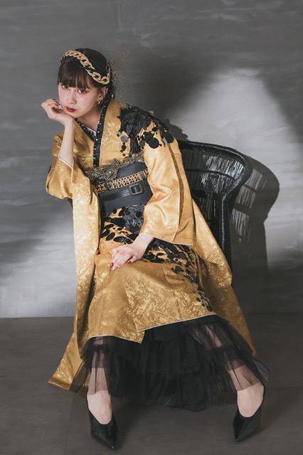 振袖