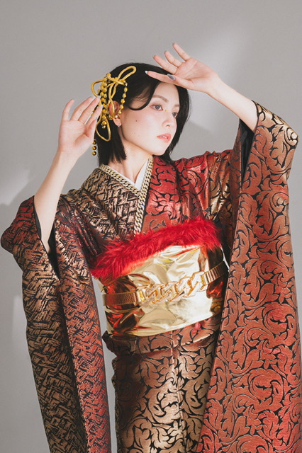 振袖